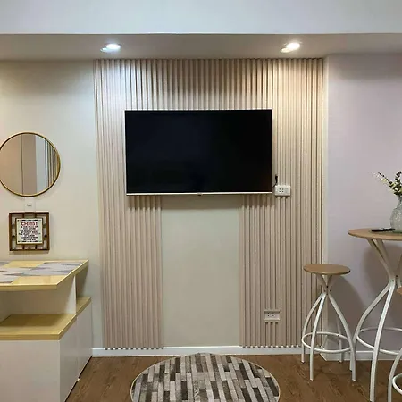 Rl Cozy Staycation Cebu By Amani Grand Resort And Residences